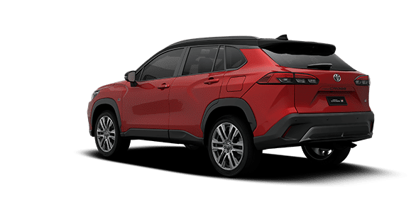 AUTO_InfoBlog's tweet photo. Llega con rediseño el SUV Toyota Corolla Cross GR Sport 2027. 
de AUTO InfoBlog 19 junio, 2026
https://t.co/saodl0fnSE https://t.co/pGTGFSYHK5