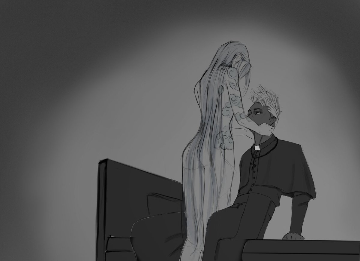 BEBUj3's tweet photo. I'll try coloring it😩 https://t.co/vBvZKK1wCJ