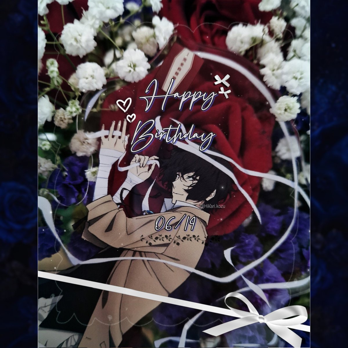 𐙚Hikafuu ❀ུ۪ Hikazaiˎˊ˗⭒* (@_Hikafuu) / Posts / X