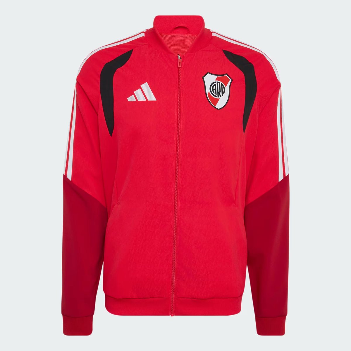 GerCarp35's tweet photo. Que locura la nueva indumentaria de River, por favor.

La superioridad estética de toda la vida. 🐔 https://t.co/IL06BRMvce