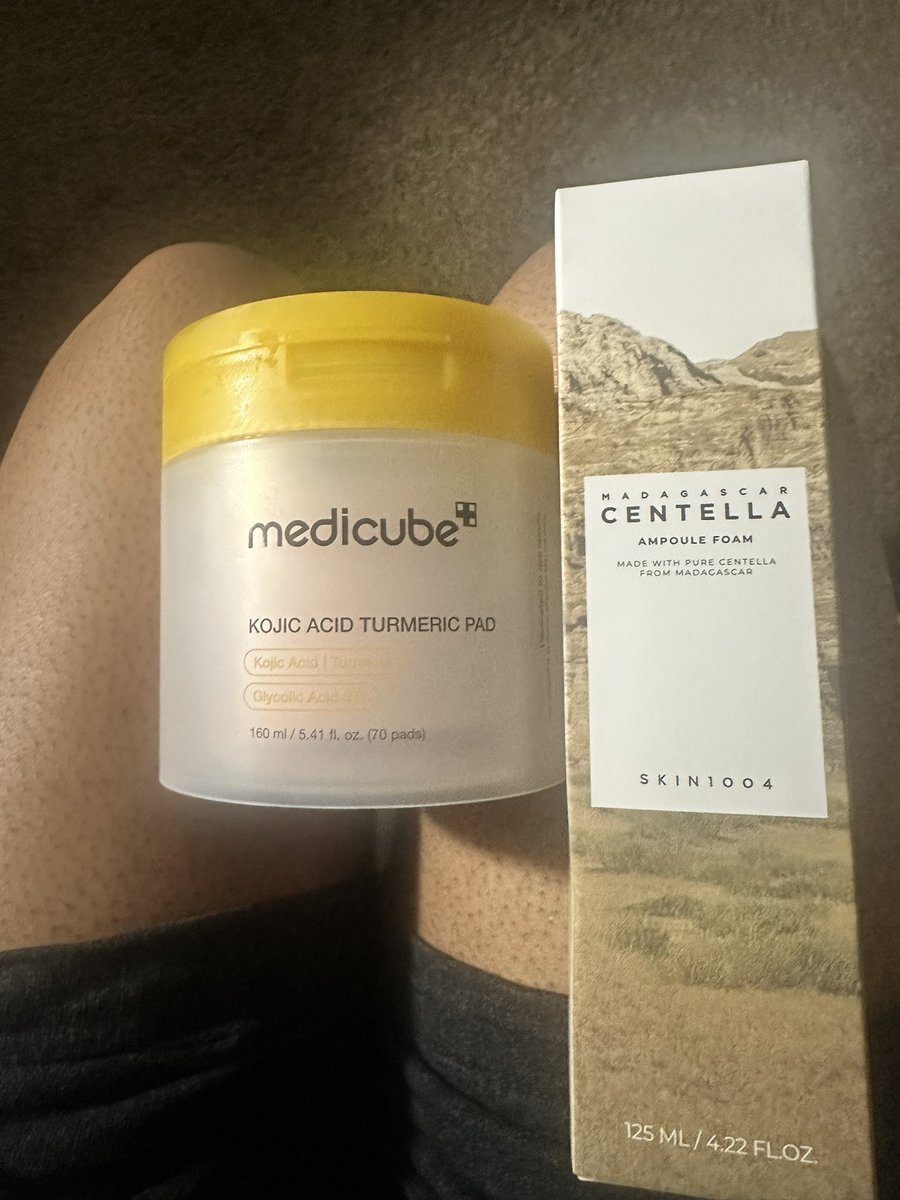 CREOLENIGGA2's tweet photo. Got me some goodies https://t.co/Z5YGt37gsS