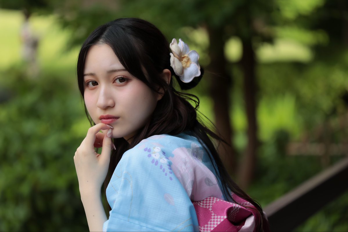 dokuringo_302's tweet photo. はるかどん

#はるか
@PHOTOMOhm 

#PHOTOMO撮影会
@PHOTOMO_labory 
#ポートレート https://t.co/bUZWrq04xI