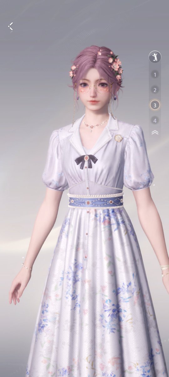 idorukiss's tweet photo. the caleb dress is so cute and led to me experimenting btw

i want ittt it looks so good with this hair https://t.co/NYhI9k6dh9