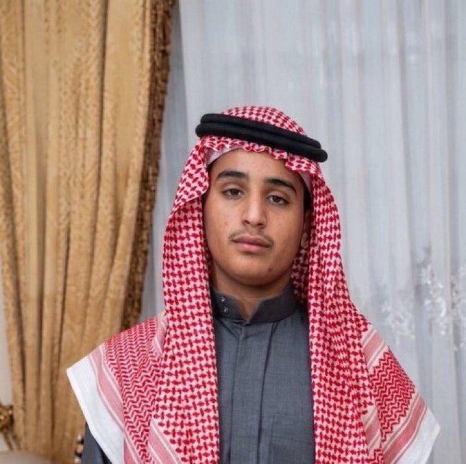 سلطان العبدلي tweet media