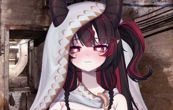 Ally Kirser ✨⚔️ VA | VTUBER - TRAPPED IN AN UNDERGROUND BUNKER WITH 5 BEAUTIFUL WOMEN twitch(.)tv/alekirser https://t.co/kMs9WNRQlQ