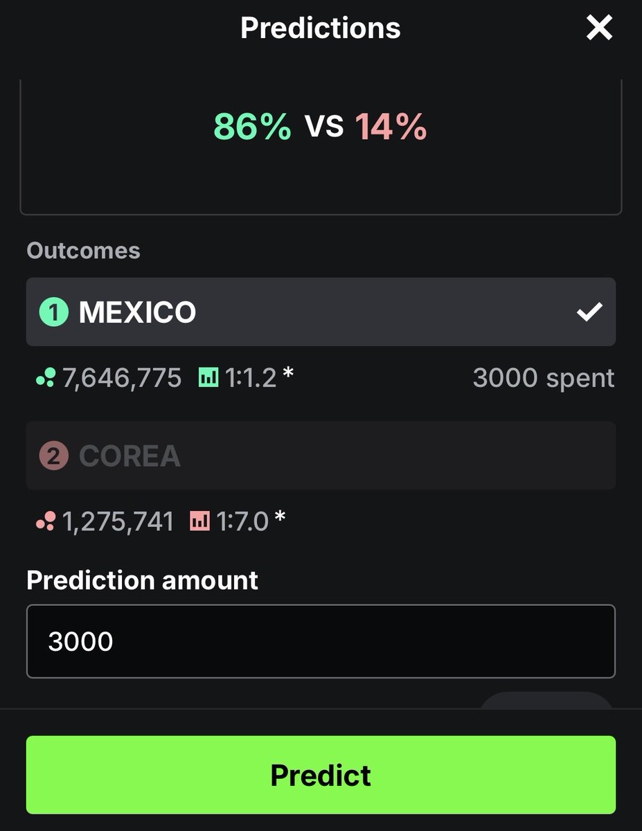 sevenjpl's tweet photo. 3k a México ya apostaron ustedes jodidones? https://t.co/6kcqmE2UxY