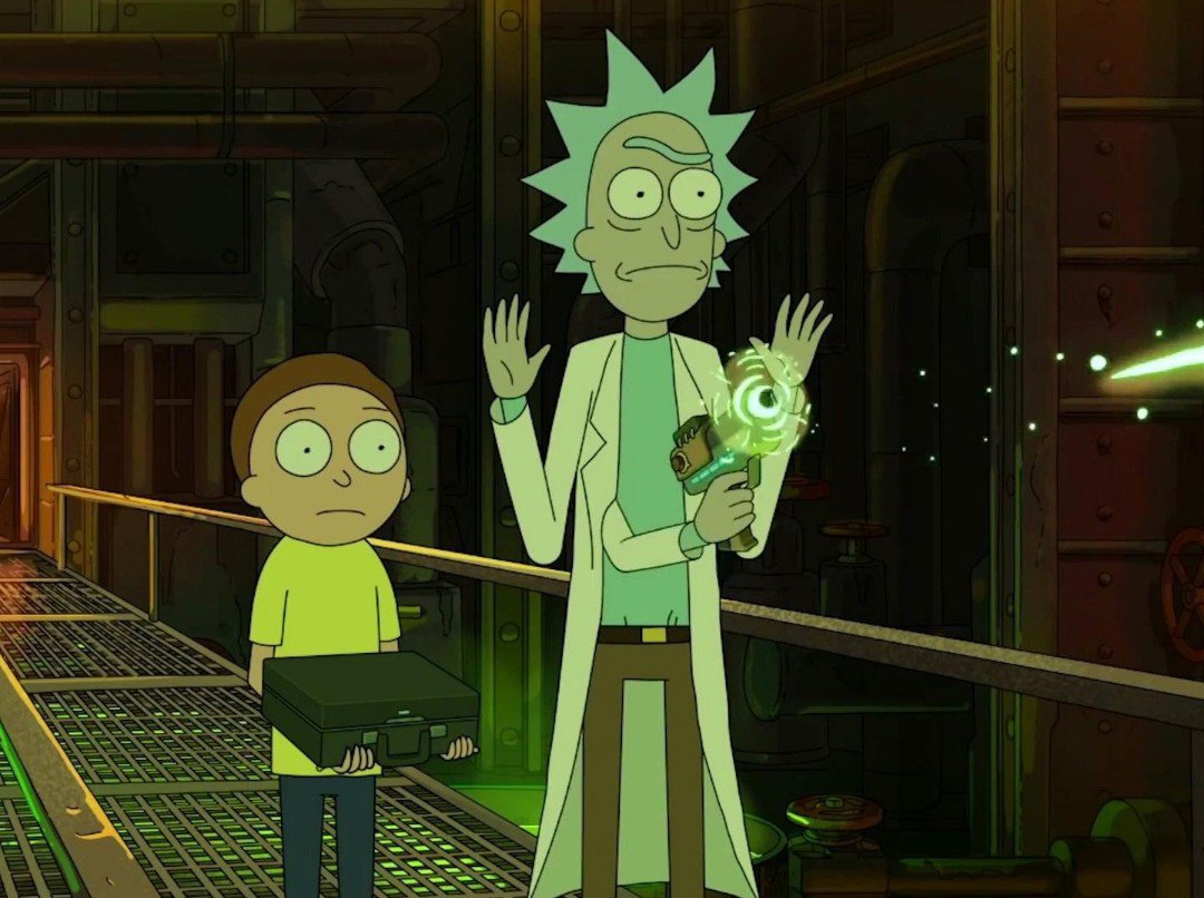 Dearme2_'s tweet photo. Adults who still watch cartoons. Retweet this. https://t.co/oCUSgNVsQt