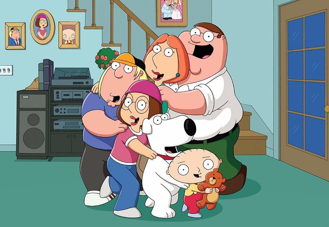 Dearme2_'s tweet photo. Adults who still watch cartoons. Retweet this. https://t.co/oCUSgNVsQt