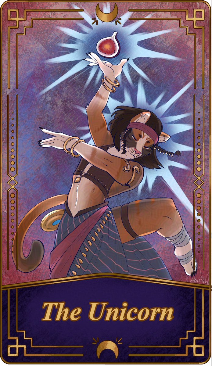 palilious_'s tweet photo. "as you pick up the cards, the illustrations warp and change, and suddenly you see yourselves depicted on the card's face"

#whispersofnothing #ttrpg https://t.co/dJCinIrkeG