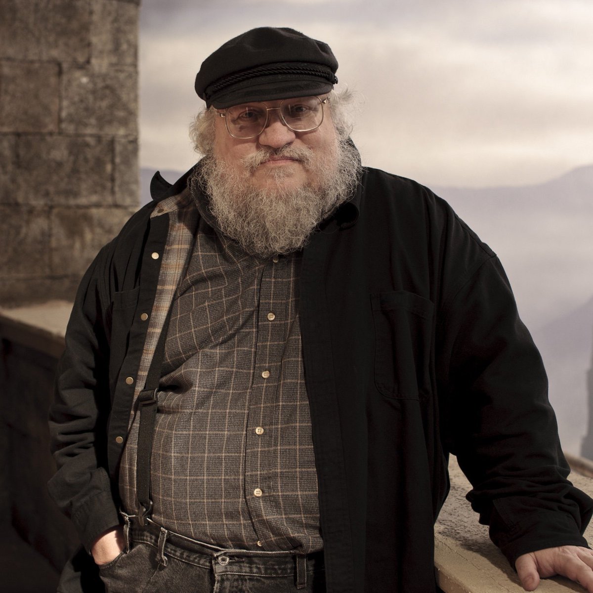 CultureCrave's tweet photo. The wait for 'The Winds of Winter' has officially surpassed the time it took George R.R. Martin to release the first 5 ‘A Song of Ice and Fire’ books 📚 https://t.co/5o7UutcYY9