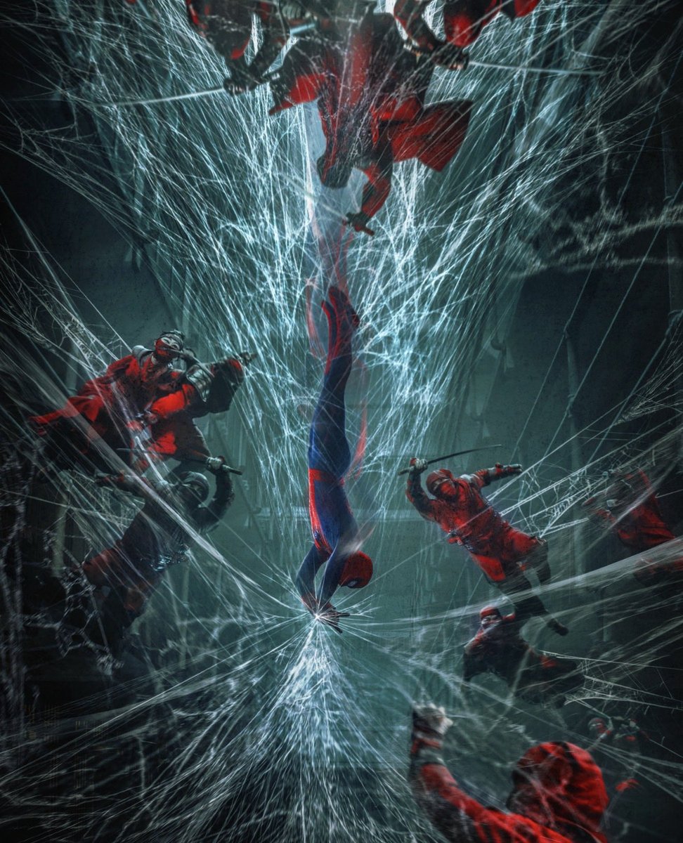 Brolio69's tweet photo. Web-nado🕷️🌪️ https://t.co/gq3mUwWMWK