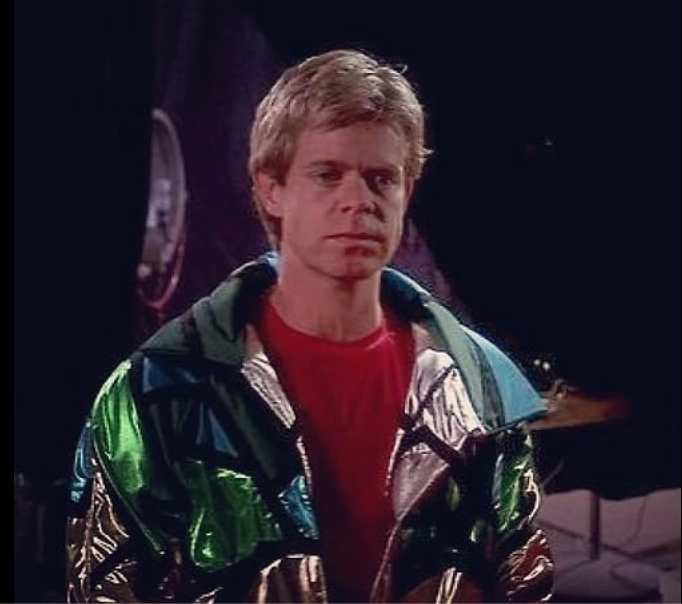 etoxins's tweet photo. @TheCinesthetic its how i would feel if i owned the jacket William H Macy was wearing in the Last Dragon https://t.co/4xq7BYbp8i