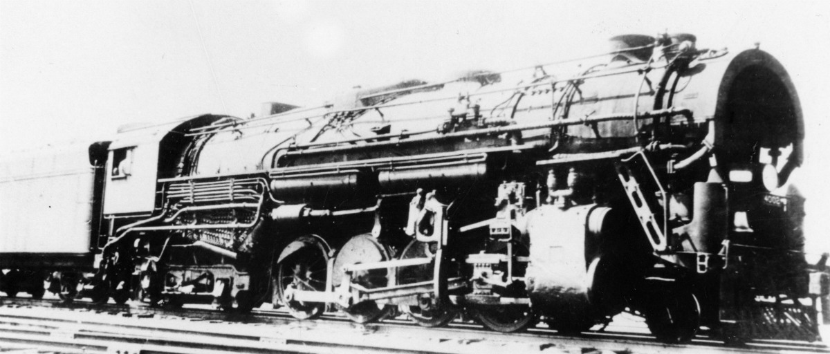 BeytienJoshua's tweet photo. Credit: Gary Everhart collection 

#1920s #1930s #vintage #blackandwhitephotography #Steam #TRAIN #trains https://t.co/QT7dZW4lAG
