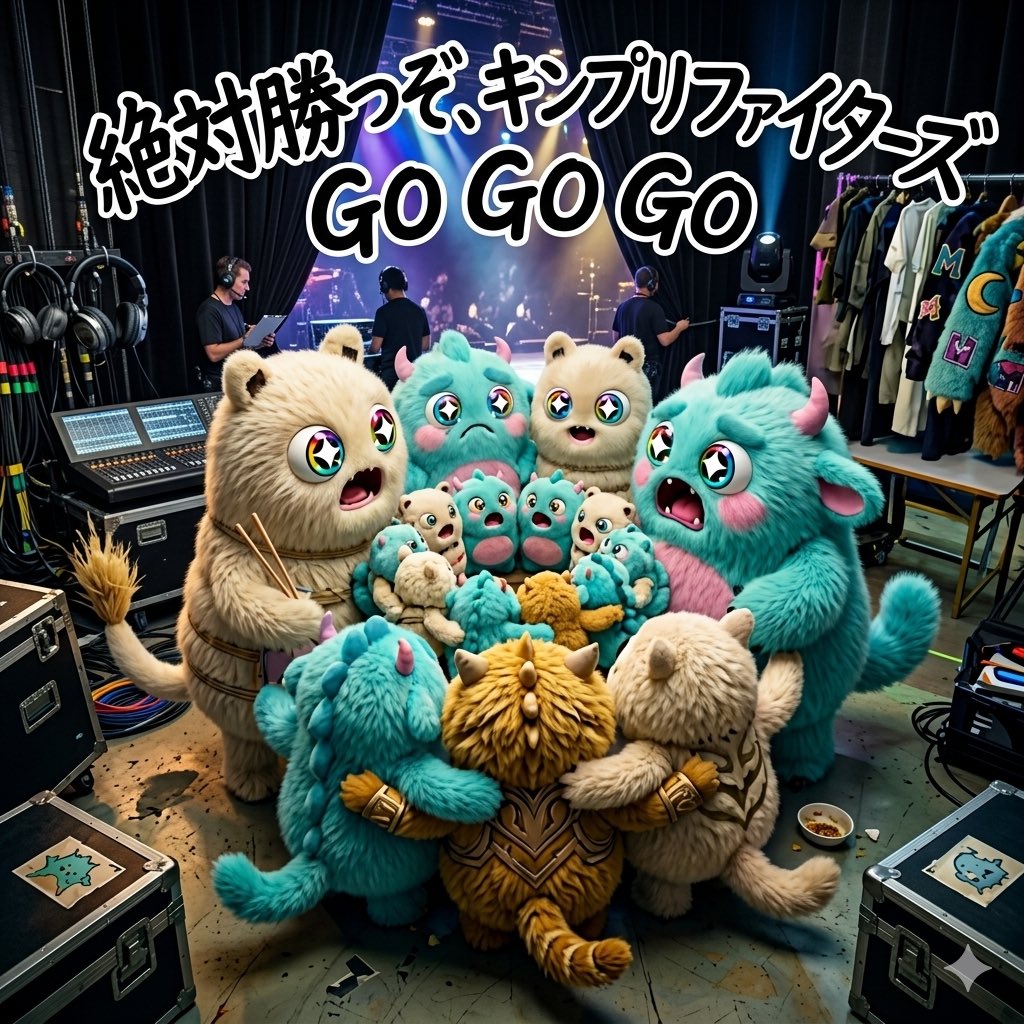 kumarina123's tweet photo. キンプリファイターズGO GO GO
これもややおかしいけどまあいいかw
#KingandPrince
#モッフィーポーズチャレンジ https://t.co/nc6IwPqaCT