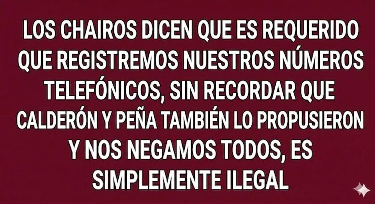 VigiaCiudadano7's tweet photo. https://t.co/WvIA5wkuOP
