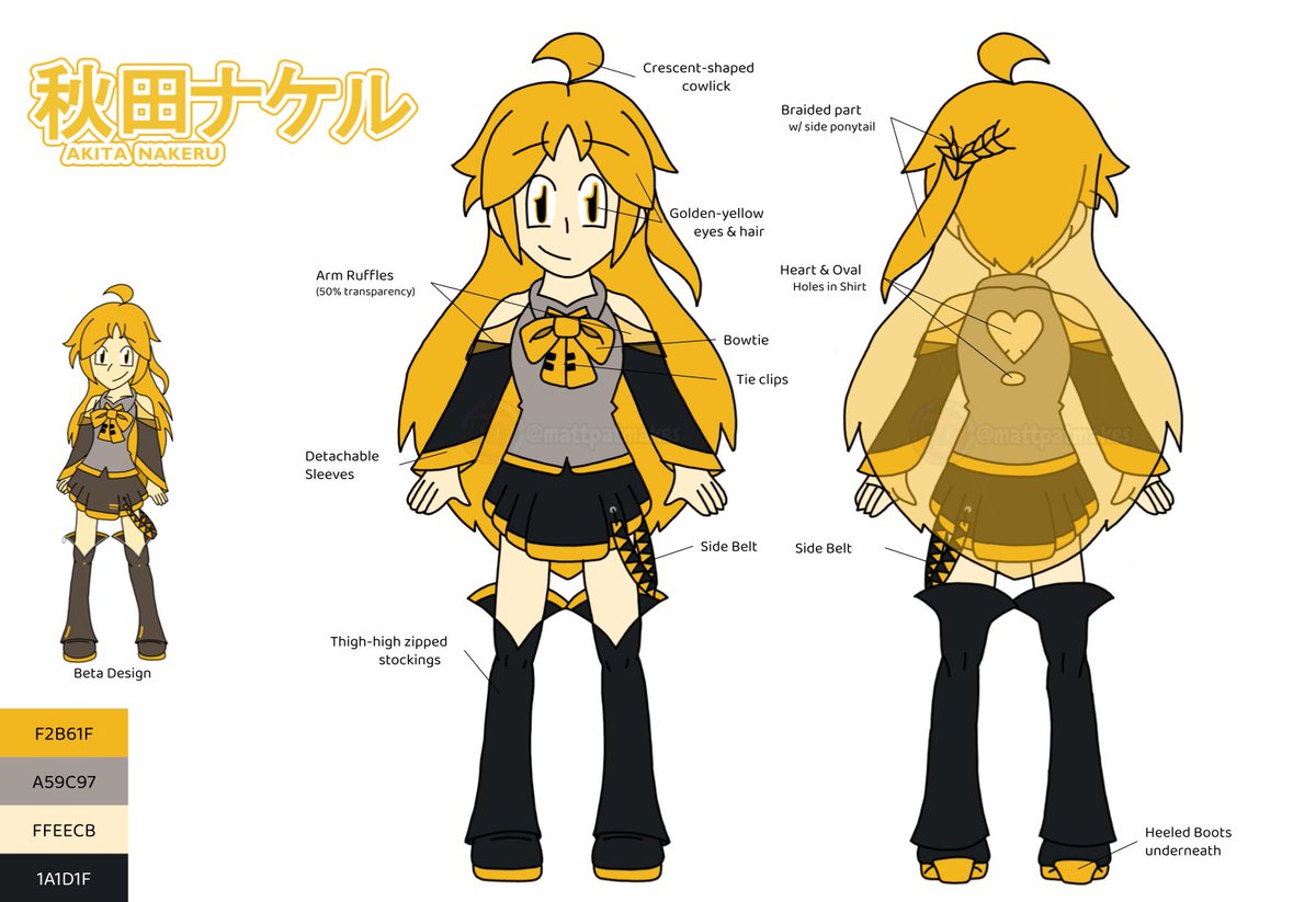 AkitaNakeru tweet picture