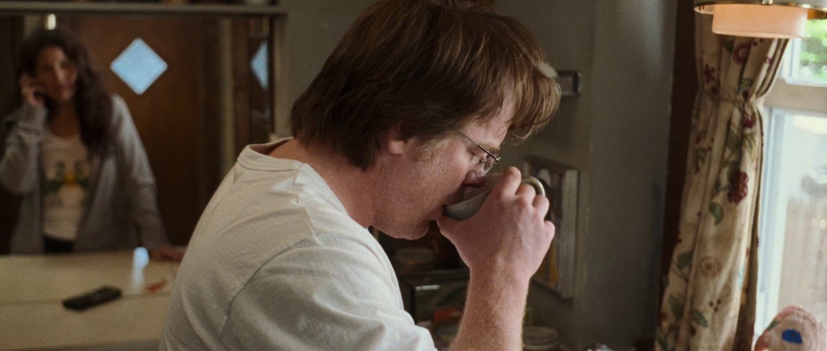 youngdribble's tweet photo. Synecdoche, New York (2008) https://t.co/mCw3NWg7ay