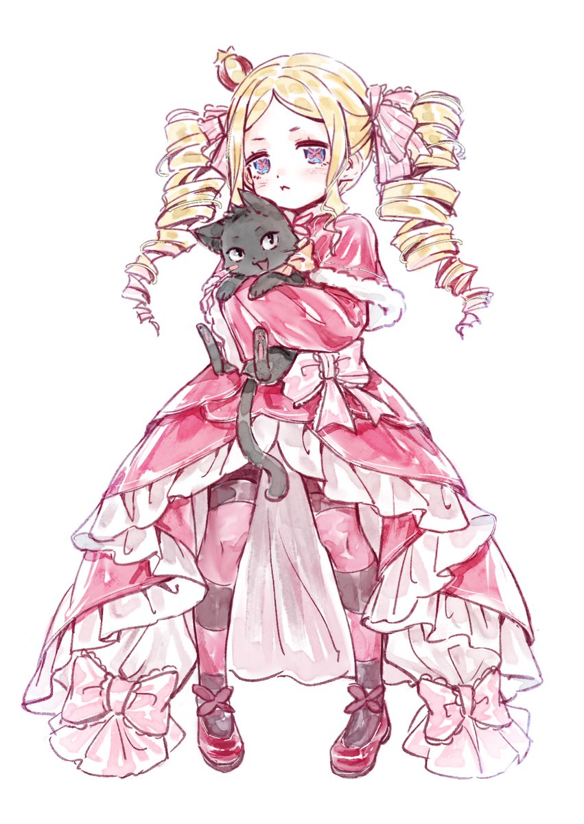 ybst567's tweet photo. #リゼロ #rezero https://t.co/dKrgGDgWPD