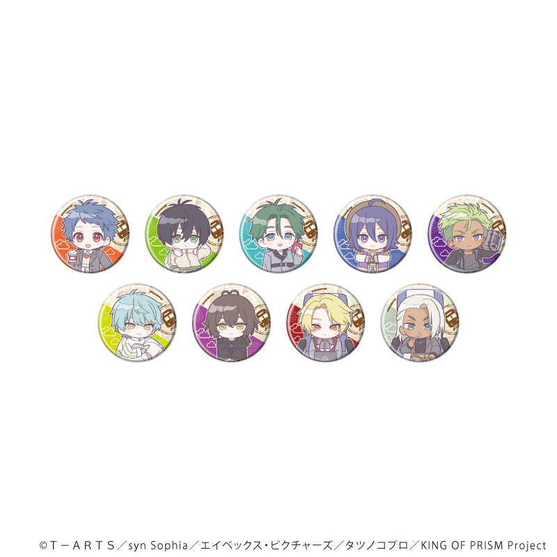 ainis_box's tweet photo. ✨ 今週の新作タイトルのご紹介 ✨
▼新作タイトル
🧪 Dr.STONE
👊 ワンパンマン
🌈✨ KING OF PRISM 10th ANNIVERSARY
👸🩷 超かぐや姫！

▼取り扱いアイテム
・アクリルカード
・アクリルスタンド
・アクリルジオラマ
・キャラクリアケース
・缶バッジ など…
※作品により取り扱いアイテムが異なります。

今すぐチェック！🛒
🧪 Dr.STONE　https://t.co/VSXzk3Fhwt
👊 ワンパンマン　https://t.co/pz4LoekASH
🌈✨ KING OF PRISM 10th ANNIVERSARY　https://t.co/r4VLTYLajT
👸🩷 超かぐや姫！　https://t.co/dF2Aa55lUV　

＃DrSTONE ＃ワンパンマン #キンプリ ＃超かぐや姫 ＃Ainisbox