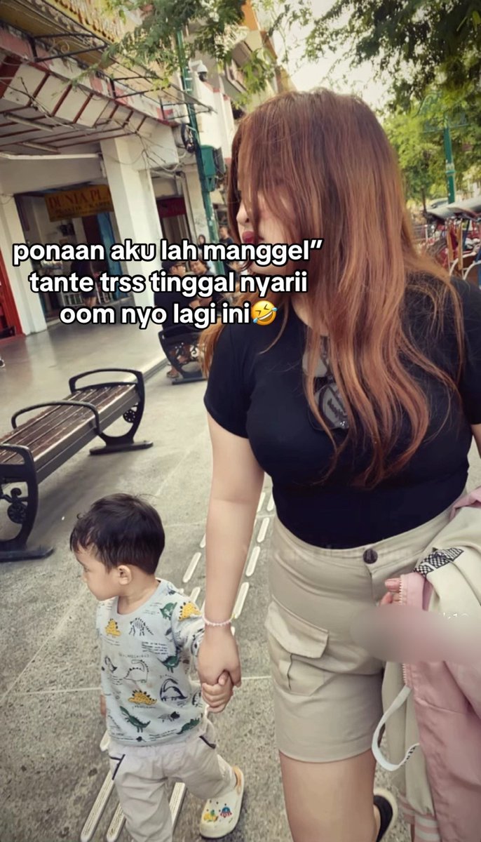 FantasySkyblue's tweet photo. #cekidot 
Bhahaha tumben tuh bocah...
@RanggaW57586

Colek 
@cececeeii kepengen punya dedek 😊😇🤭😍😍😘😘 https://t.co/KOrzATlngB