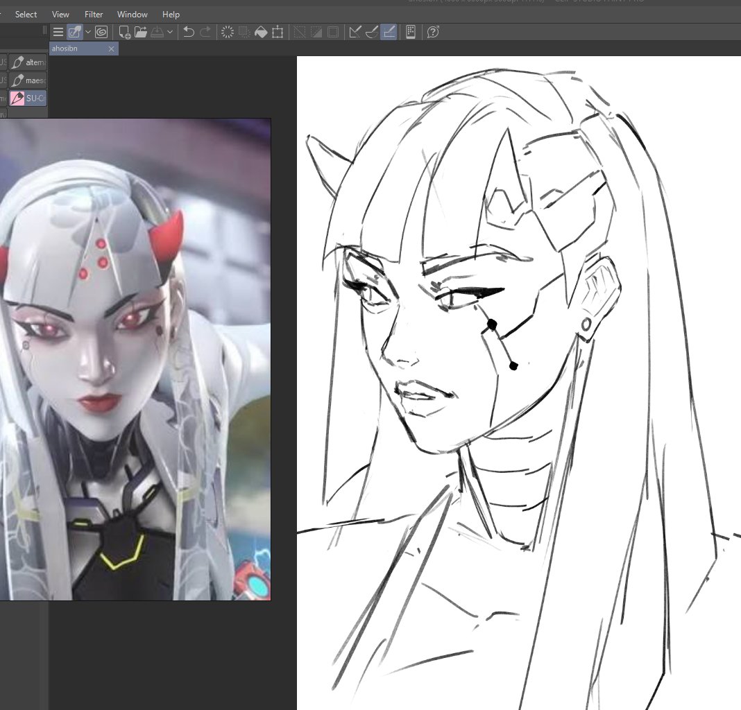 araxene's tweet photo. shion WIPPPPPPPPPPPPPP
#shion #Overwatch https://t.co/RNqkQ00gzh