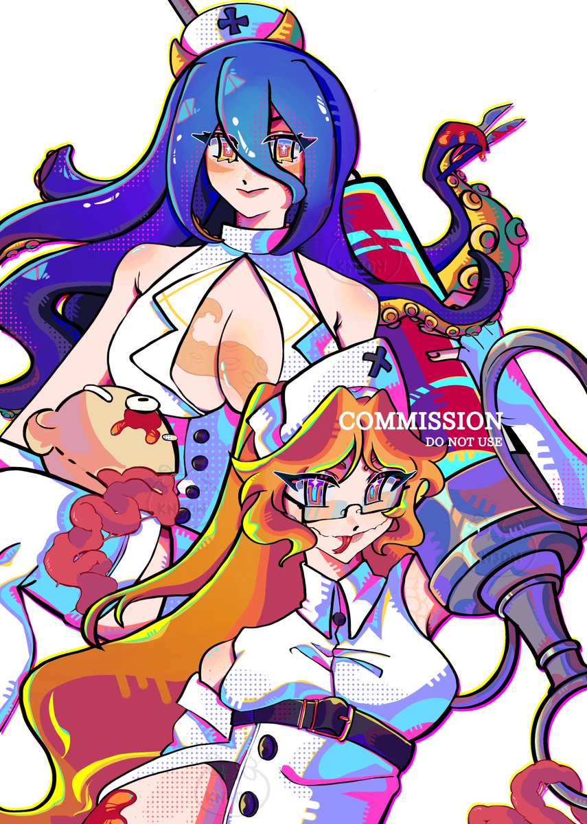 Kneonfavv's tweet photo. @Syedelic hello i do comms for an affordable price! 

https://t.co/OPd8BGK6gg https://t.co/v61hiJwTjm