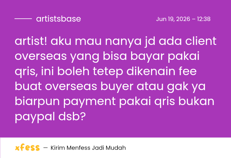 artistsbase tweet picture