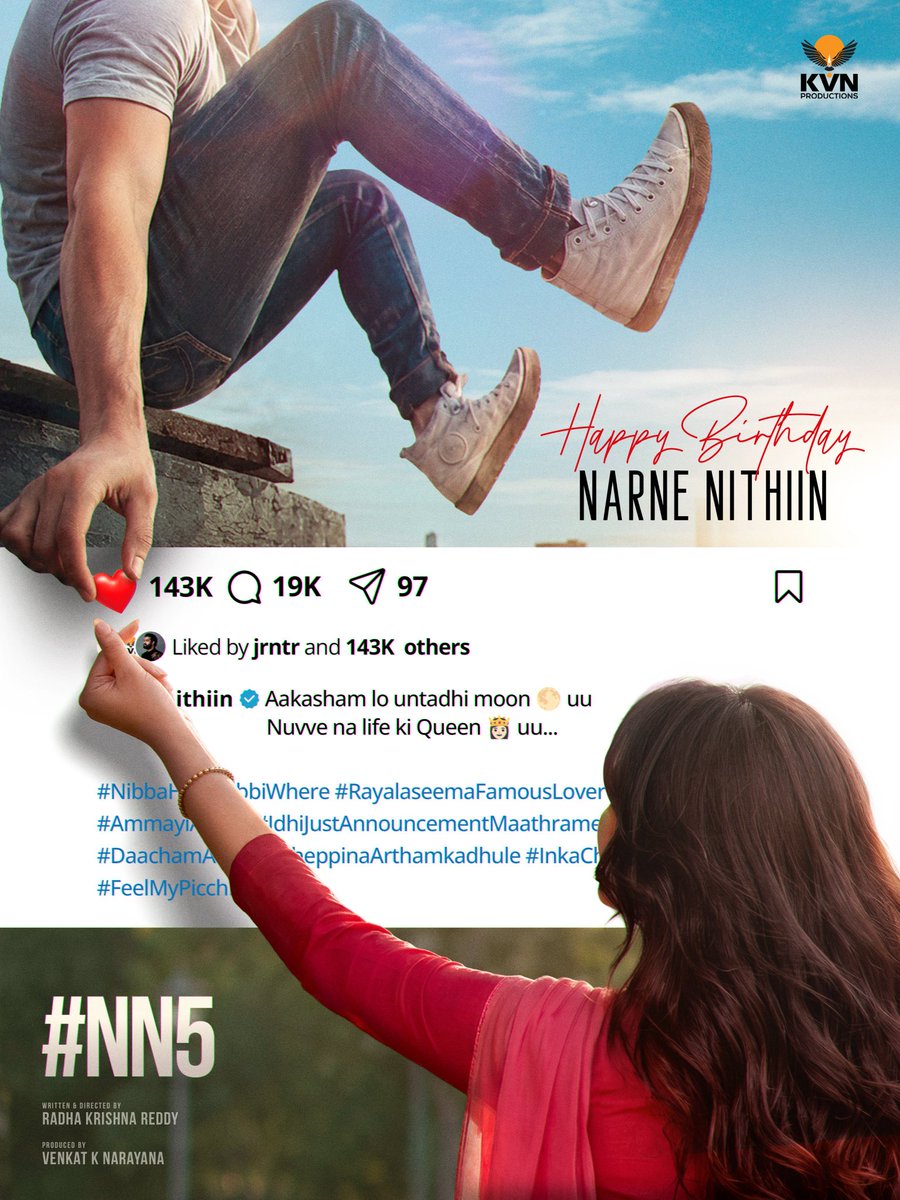 GOPI NALLAPANENI tweet media