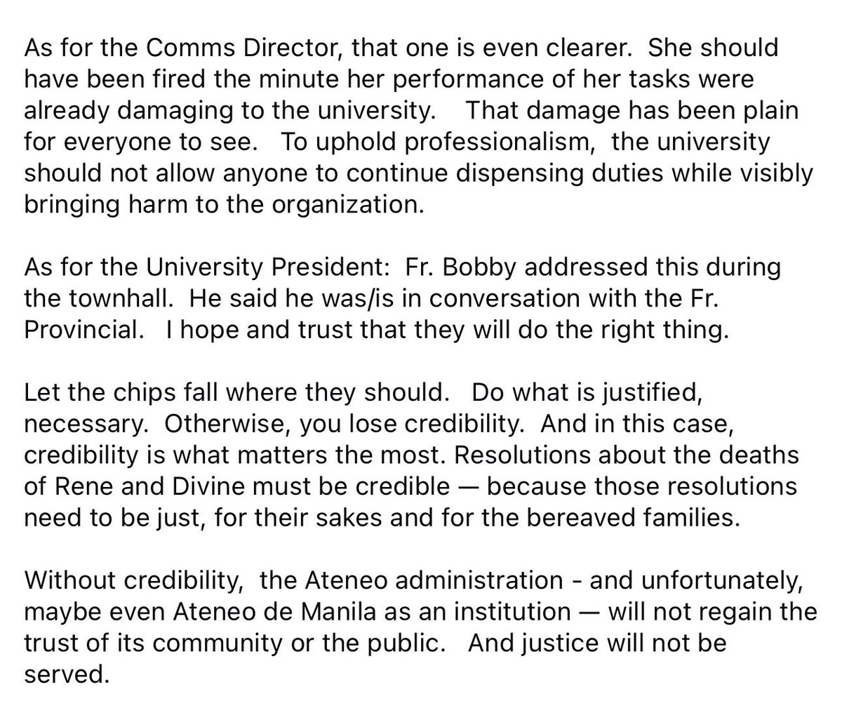 jailytaynew's tweet photo. Dr. Carmel Abao’s FB post. https://t.co/V55f9cjJjk