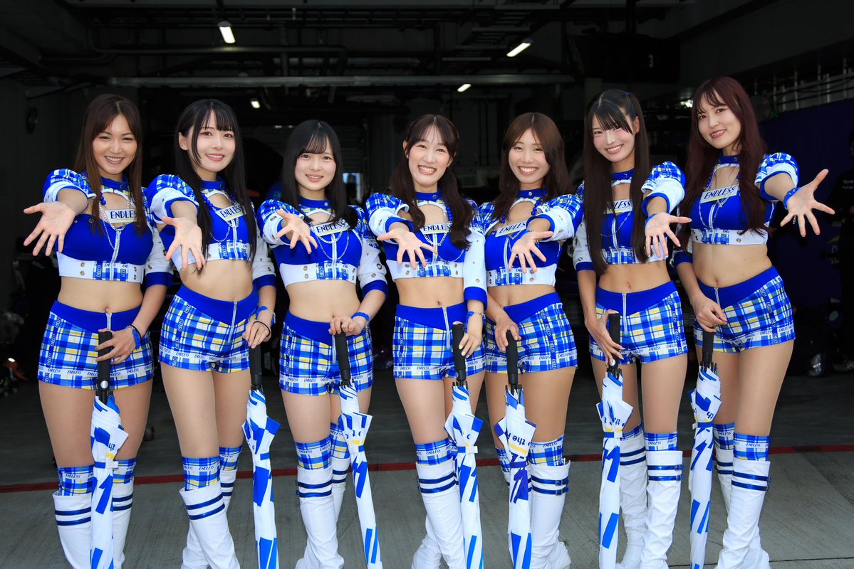 高月 華 / Hana Takatsuki (@870kome) / Posts / X