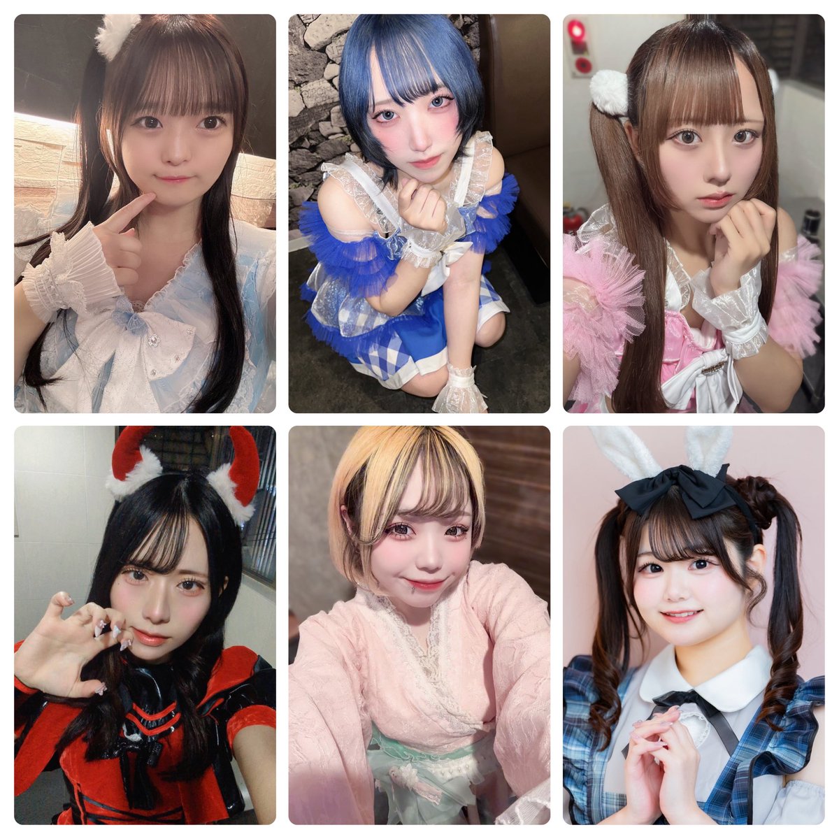 🔲6/19営業時間 18:00-Last🔲 推しは推せる時に推せっ！2号店 🍙みみ