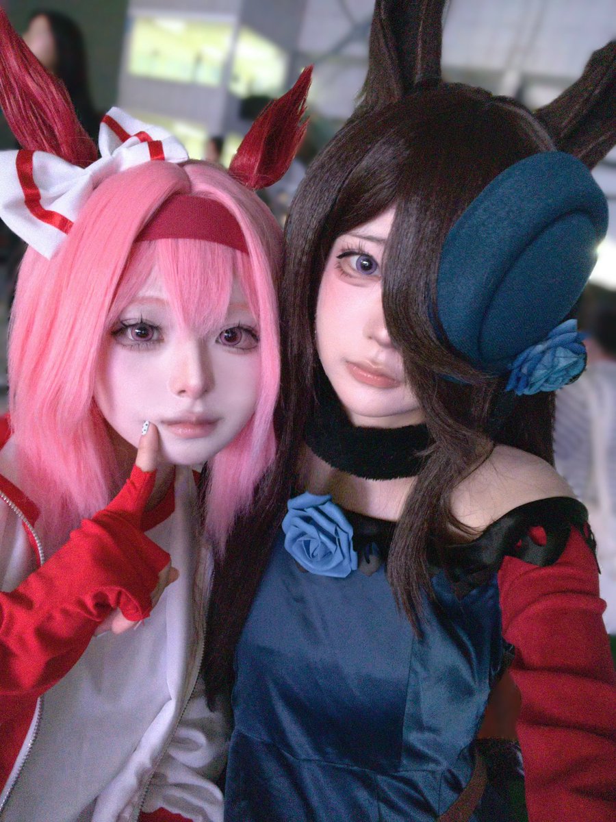 kkinnkkann_'s tweet photo. #ウマ娘 https://t.co/3I1phnrGkJ