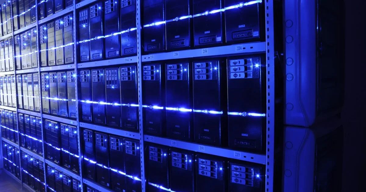 Toggle_News's tweet photo. Η Meta συνεργάζεται με τη Reliance για το πρώτο της AI data center στην Ινδία! 🇮🇳 Μια επένδυση 168MW στο Jamnagar που αλλάζει τα δεδομένα στην παγκόσμια αγορά τεχνητής νοημοσύνης. 🚀 #Meta #ArtificialIntelligence https://t.co/jJuYMCclLb