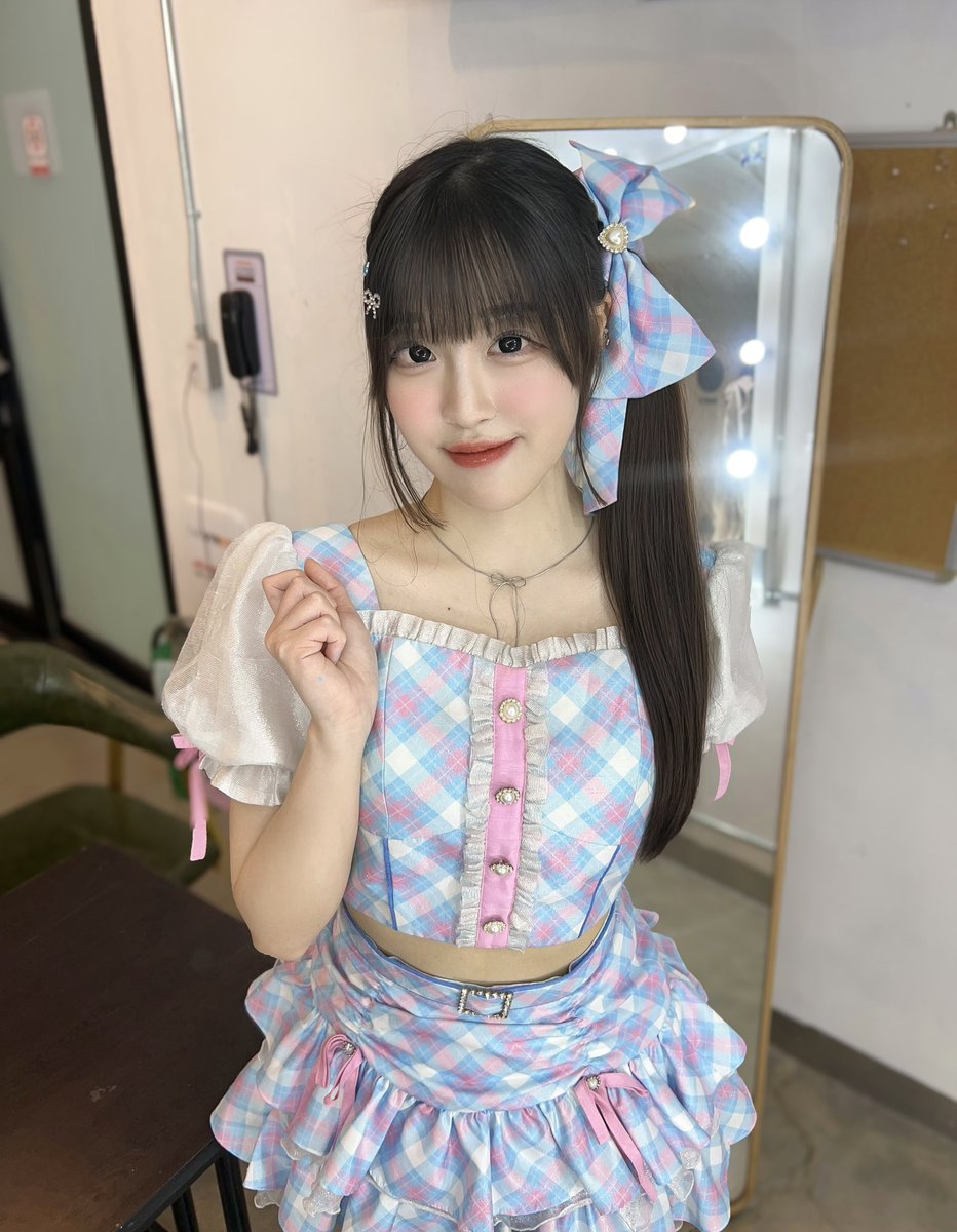 Sumomo_Erin's tweet photo. おはえりん
รักวันศุกร์สีฟ้ามั้ย ( ´͈ ᵕ `͈ )🩵
มีเอรินจังเต้าหู้มาฝาก https://t.co/fKjC77kgII