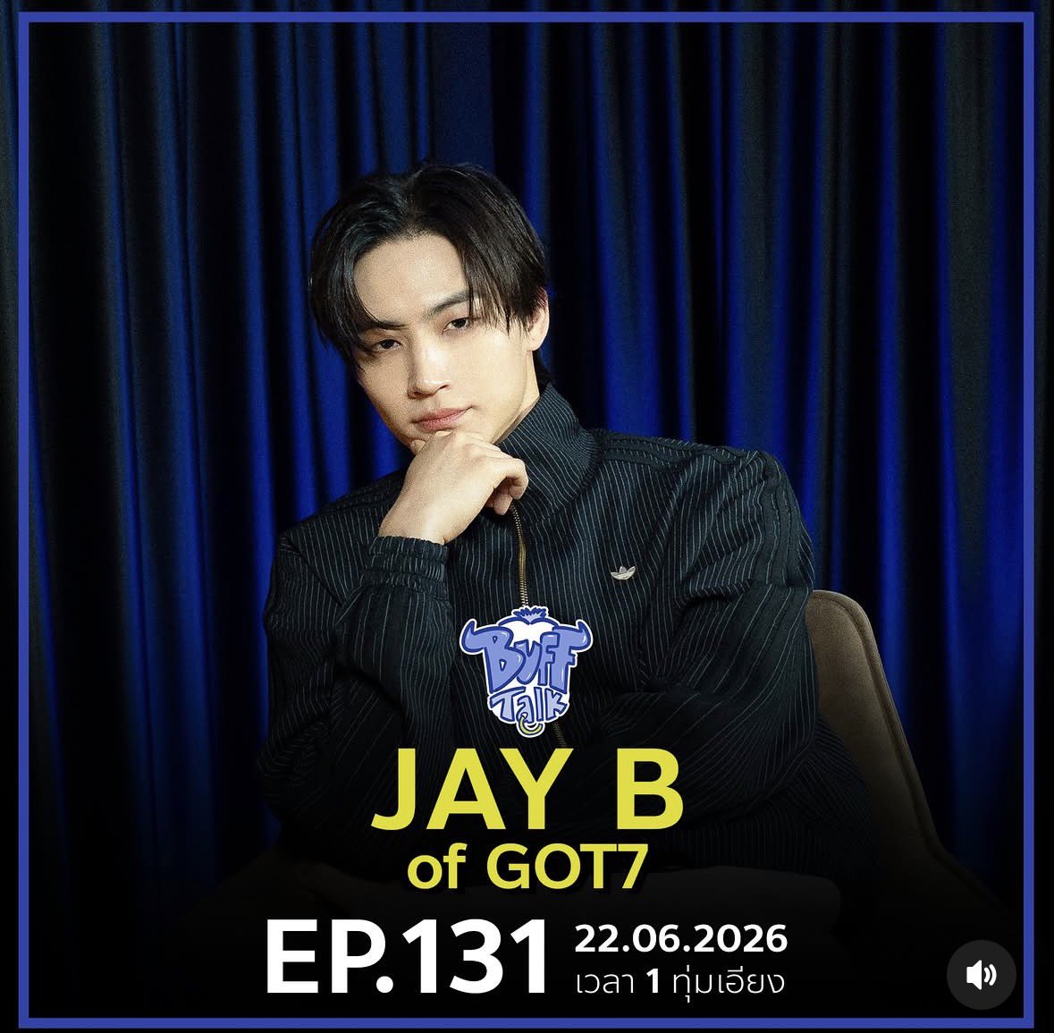 gggnnnerrr's tweet photo. ห๊ะ แจบอมไปbuffalo gags หรอ โหวววว คาดไม่ถึงสุดๆ
#JAYB https://t.co/S4QN945dMd
