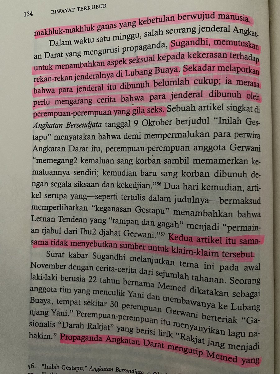 shoeujo's tweet photo. makanya kenapa perempuan masuk kategori kelompok rentan ya karena ini; budaya misoginis dibudidayakan tujuannya supaya mudah buat sistemmya nge-framing atau weaponize our sexuality sebagai bahan authoritarian playbooks for utilize their man power to control. https://t.co/JfOC23u1nW
