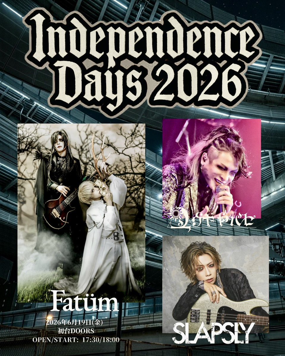本日はｺﾁﾗ🫥 2026.6/19物販情報 ◇最新の直人ﾁｪｷ1枚¥1,000(素材を