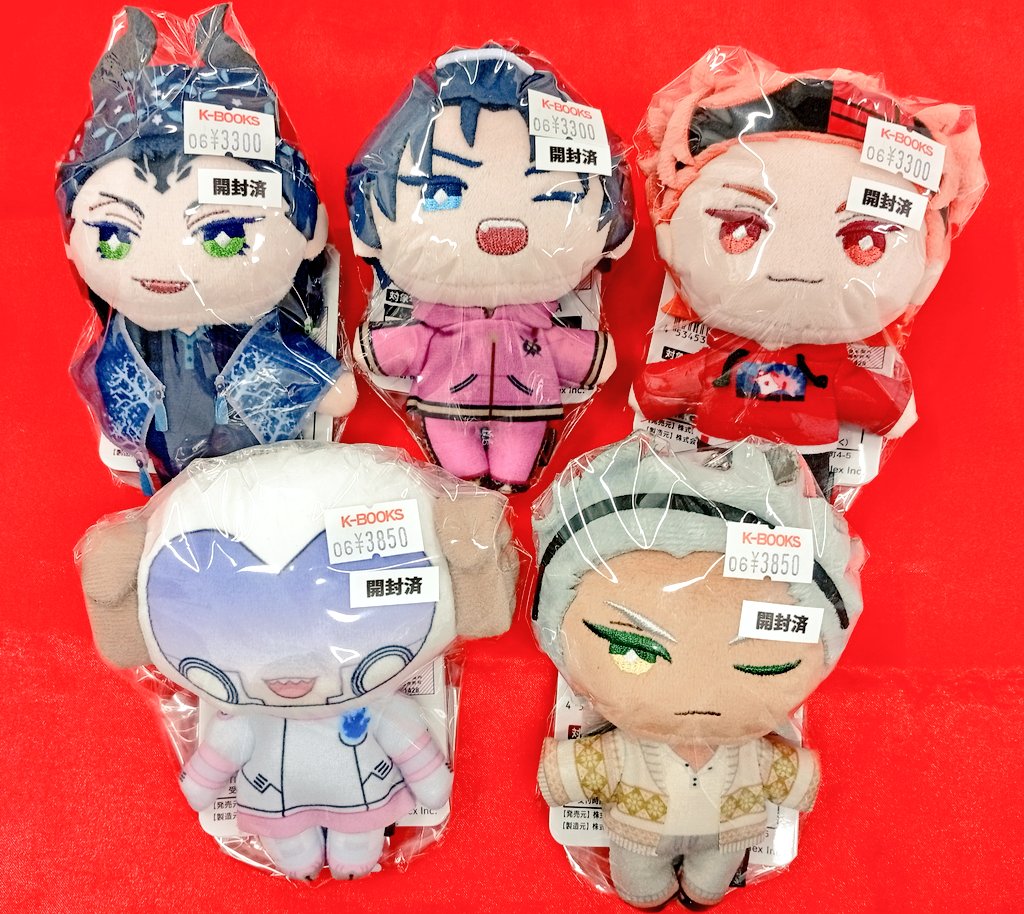 ツイステ リリア マレウス ぬいぐるみ チェキ フォト ツイステ リリア マレウス ぬいぐるみ チェキ フォト ツイステ リリア