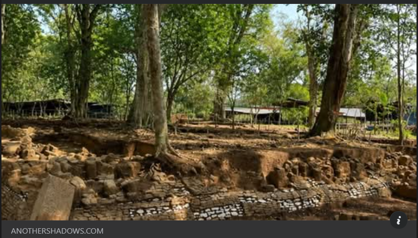anothershadows's tweet photo. https://t.co/0MEvRqwXLn << click #Archaeology #AncientMexico #Veracruz #Mesoamerica #PreHispanic #AncientCivilization #ArchaeologicalDiscovery #History #AncientMonument #CulturalHeritage #MexicoHistory #LostCivilization #AncientWorld #ArchaeologyNews #HistoricalDiscovery https://t.co/h1kD7TVknL