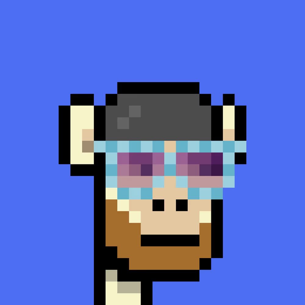 ThePunkApe's tweet photo. — https://t.co/8kbZ3ZoBmR https://t.co/EJX8Ql9vZN