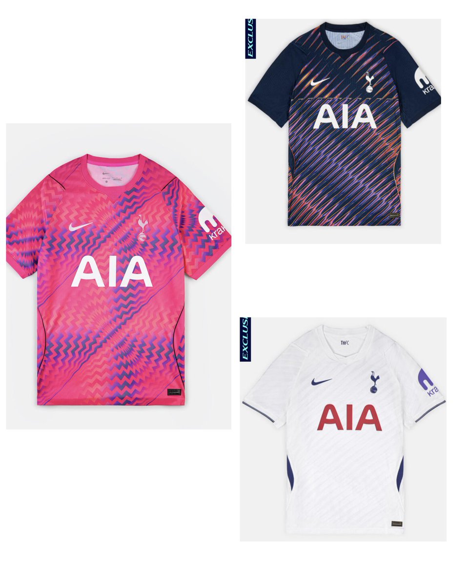 Spurs shirts fan 🤍 tweet media