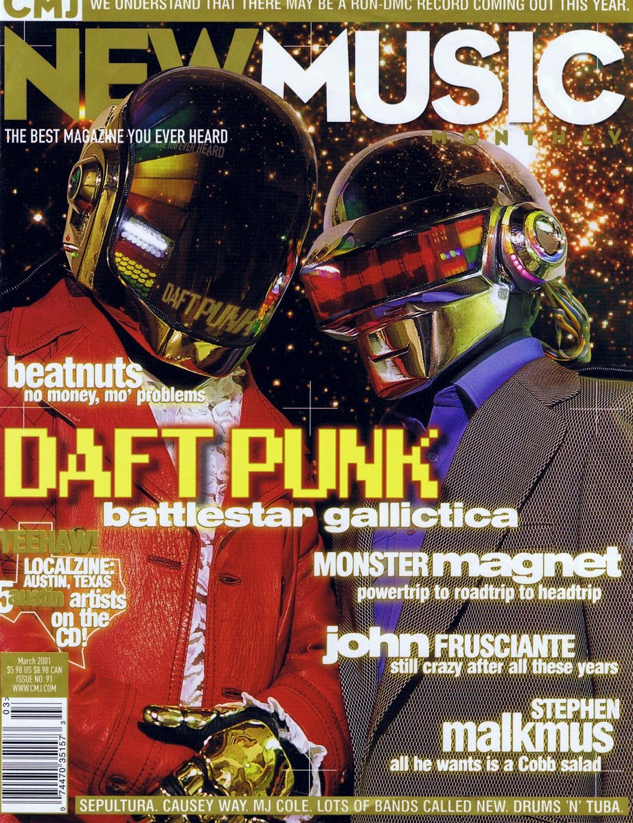 DaftpunkDaily's tweet photo. #daftpunk no. 178 https://t.co/TkX8uMsHci