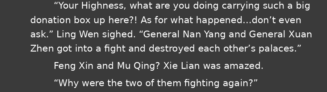scarallette's tweet photo. what 😭

man is talking about xie lian isnt he

LMAOO I KNEW IT I KNEW IT I KNEW IT HAHAHAHAH I LOVE THEM SO MUCH

sonion what u mean they fought 😭😭😭😭😭 https://t.co/XGcANG1U37