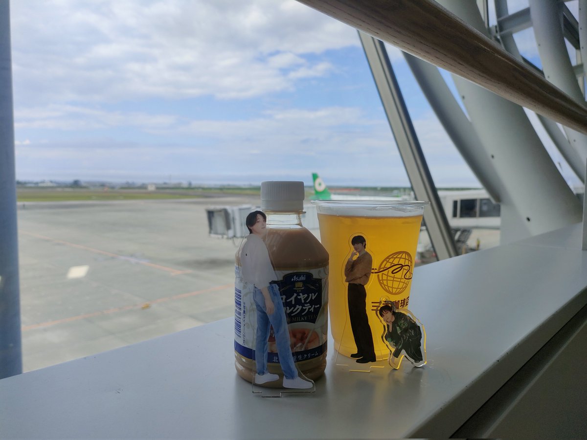 tsukiii_won's tweet photo. わくわく🥹💖 https://t.co/gk4b5BsyPm