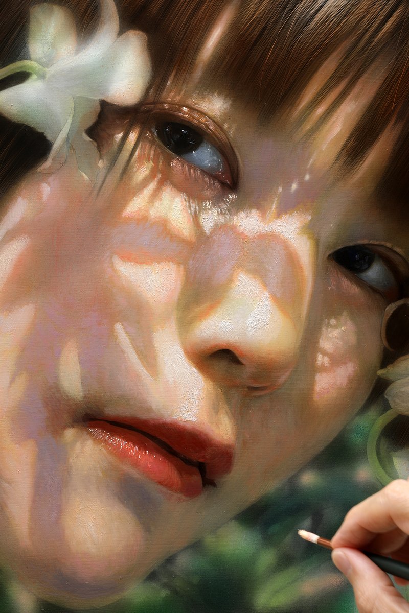 永瀬武志 Takeshi NAGASE (@nagase_art) / Posts / X