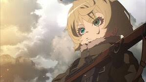 winekunTM's tweet photo. @MotokiOhmoriMGA 元貴くん、ドイツ好きそうだから
ジョーカーゲームと幼女戦記 https://t.co/sSgYtGM69w