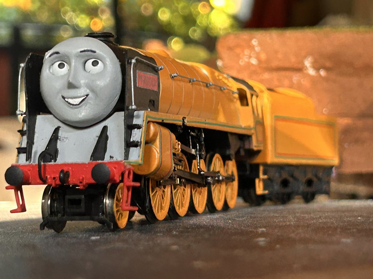 SrModeller tweet picture