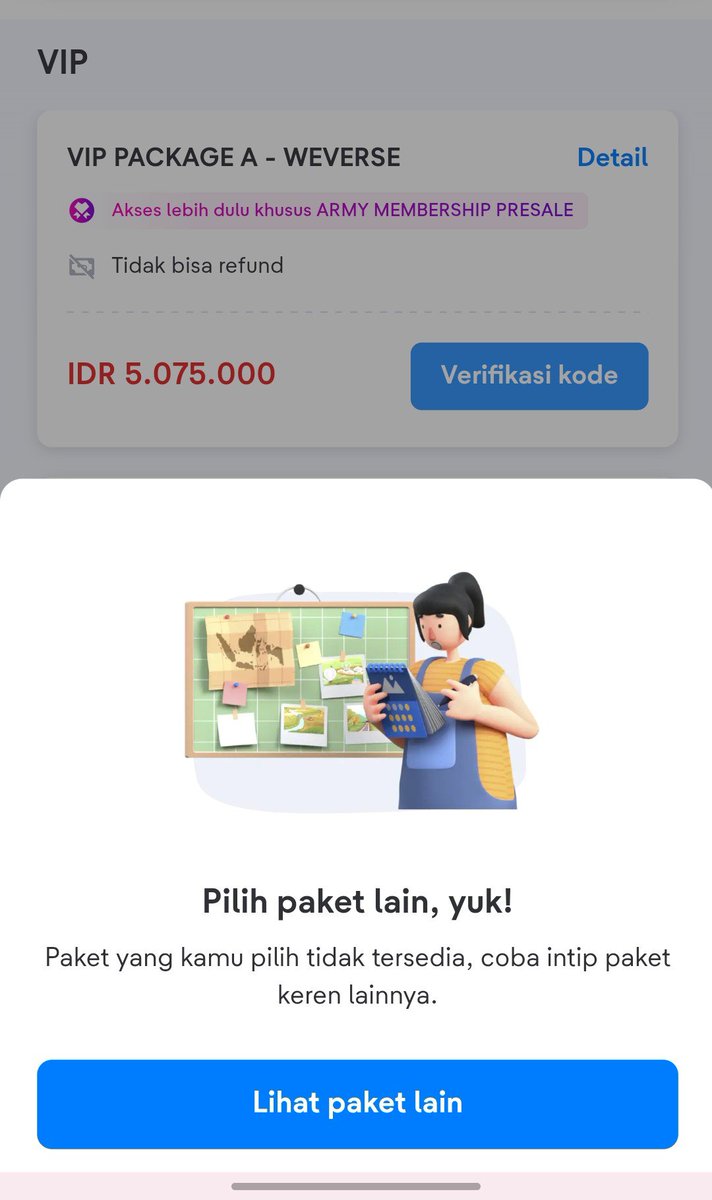 luvgoogie_'s tweet photo. MBA NYA GA WOMAN SUPPORT WOMEN BANGET BETMUT https://t.co/dBrhnFbk5n