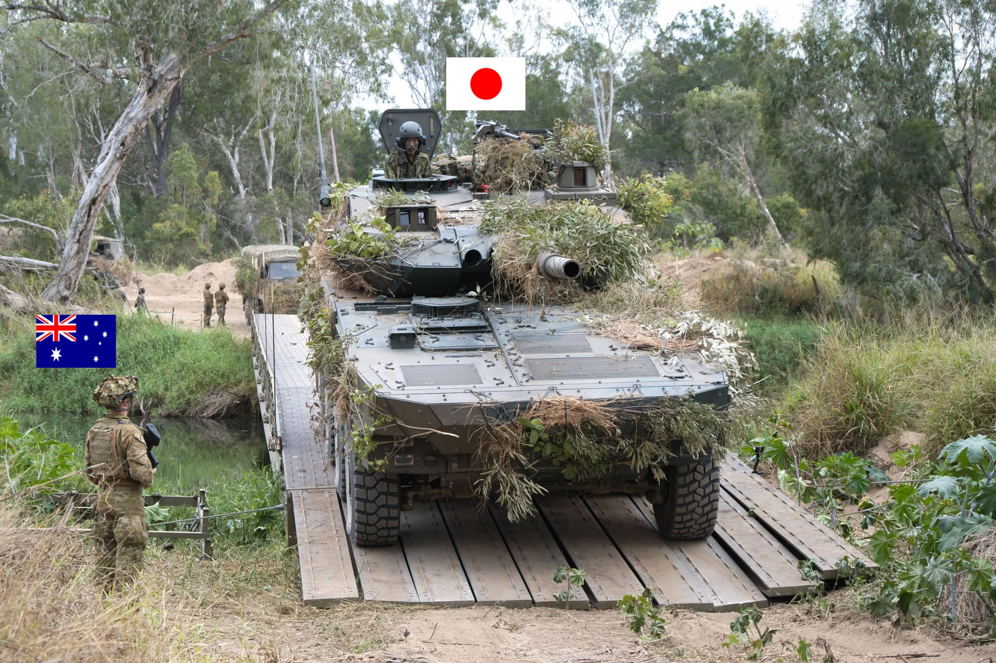 防衛省 陸上自衛隊 on X: 