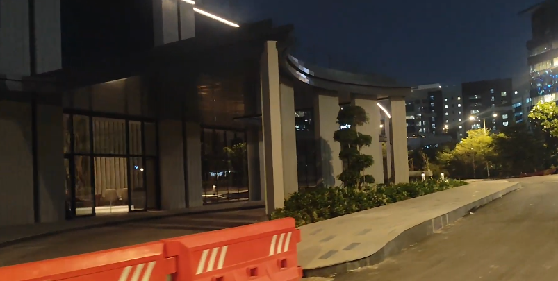 hydinfra's tweet photo. The upcoming Pearl Club at Mindspace is shaping up beautifully and appears to be nearing completion

📷: John Babu 2 Babu 2
https://t.co/T8aZhBAmTZ https://t.co/RYqxgTNRrO
